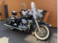 HARLEY-DAVIDSON ROAD KING CLASSIC 2008/9 - 2