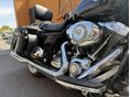 HARLEY-DAVIDSON ROAD KING CLASSIC 2008/9 - 10