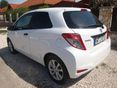 TOYOTA YARIS 2014/5 - 3