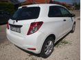 TOYOTA YARIS 2014/5 - 4