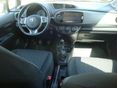 TOYOTA YARIS 2014/5 - 6