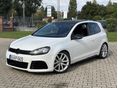 VOLKSWAGEN GOLF VI 2.0 TSI GTI