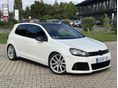 VOLKSWAGEN GOLF VI 2011 - 2