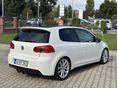 VOLKSWAGEN GOLF VI 2011 - 4