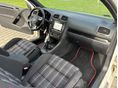 VOLKSWAGEN GOLF VI 2011 - 11