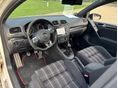VOLKSWAGEN GOLF VI 2011 - 12