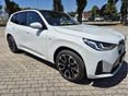 BMW X3 xDrive40d (Automata) TELJES EXTRA /M SPORT/GARANCIÁLIS/