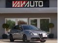 ALFA ROMEO GIULIETTA 1.4 TB Super CARBON'EDIZIONE-135eKM-KAMERA-VEZÉRLÉS'CSERÉLVE