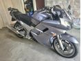 YAMAHA FJR 1300 