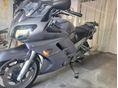 YAMAHA FJR 1300 2005/6 - 2