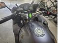 YAMAHA FJR 1300 2005/6 - 11