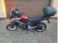 HONDA NC 750 XD 