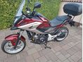HONDA NC 750 XD 2018/10 - 2