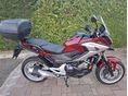 HONDA NC 750 XD 2018/10 - 3