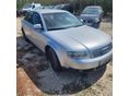 AUDI A4 2002/12 - 2