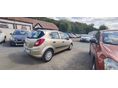 OPEL CORSA D 2007/10 - 2