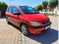 OPEL ZAFIRA A 2.0 DTI Comfort Magyarországi..7 Személyes!