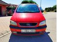 OPEL ZAFIRA A 2002/4 - 2
