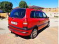 OPEL ZAFIRA A 2002/4 - 4
