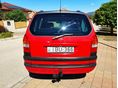 OPEL ZAFIRA A 2002/4 - 5