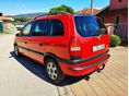 OPEL ZAFIRA A 2002/4 - 6