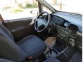 OPEL ZAFIRA A 2002/4 - 8