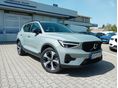 VOLVO XC40 2.0 [B3] MHEV Plus Dark DCT Magyarországi. első tulajdonosától! ÁFA-s bruttó vételár!