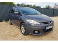 MAZDA 5 2.0 CD TE