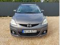 MAZDA 5 2008/4 - 2