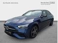 MERCEDES-BENZ C 220 d 4Matic 9G-TRONIC Mild hybrid drive Magyarországi ISP!