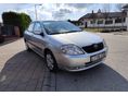 TOYOTA COROLLA 1.4 Linea Sol Klima + Magyaroszági! FRISS VIZSGA!