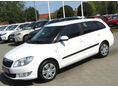SKODA FABIA Combi 1.6 CR Tdi Ambition Klíma /Magyarországi - Szervizelt!/