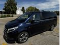 MERCEDES-BENZ V-OSZTÁLY V 250 BlueTec d Avantgarde L (Automata)