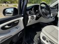 MERCEDES-BENZ V-OSZTÁLY 2016/12 - 9
