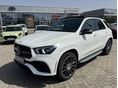 MERCEDES-BENZ GLE 400 d 4Matic 9G-TRONIC 1.Tulajdonos-MAGYAR Autó-75.969 Km-Vezetett Szervizkönyv