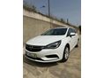 OPEL ASTRA K 2018/8 - 2