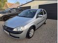 OPEL CORSA C 1.2 16V Comfort FRISS MŰSZAKI HIDEG KLÍMA KIFOGÁSTALAN MENETTULAJDONSÁGOKKAL RENDEZETT OKMÁNYOK