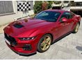 FORD MUSTANG Fastback GT 5.0 Ti-VCT (Automata) magyarországi. hobbi autó. szalon állapot