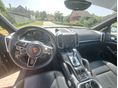 PORSCHE CAYENNE 2015/1 - 4