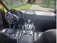PORSCHE CAYENNE 2015/1 - 7