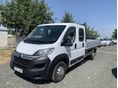 CITROEN JUMPER 2.2 BlueHDI 35 Heavy L4 Control ELSŐ TULAJDONOSTÓL / SZERVIZ SZÁMLÁKKAL / AKÁR 3%-OS KAVOSZ FINANSZÍROZÁSRA!