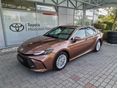 TOYOTA CAMRY 2.5 Hybrid Prestige e-CVT Mo-i. Garancia: 2028/12-ig téli és nyári gumik. ÁFÁ-s