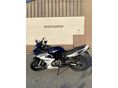 SUZUKI GS 500 F 2006/11 - 2