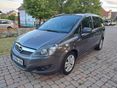 OPEL ZAFIRA B 1.7 CDTI Enjoy Vezérlés cserélve. Friss szervíz. 8 kerék. Ülésfűtés