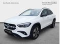 MERCEDES-BENZ GLA 220 4Matic 8G-DCT Mild hybrid drive Magyarországi ISP!