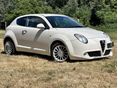ALFA ROMEO MITO 2011/10 - 2