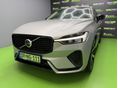 VOLVO XC60 2.0 [T8] Ultra Bright AWD Geartronic Magyar. 1. tulajos
