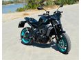YAMAHA MT-09 Y-AMT / Szezon végi áron!