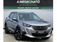 PEUGEOT 2008 e2008 50kWh Allure Pack 111E Km. 95%-os Akkukapacitás