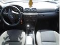 MAZDA 3 2008/6 - 9